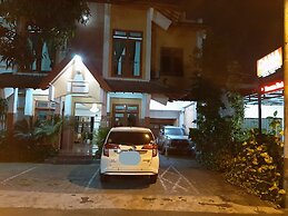 Hotel Dana Jogja