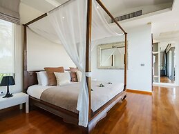 Inasia Beach Villa by Elite Havens