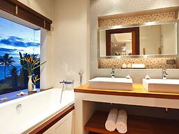 Inasia Beach Villa by Elite Havens