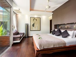 Inasia Beach Villa by Elite Havens