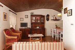 Apartment Ikana