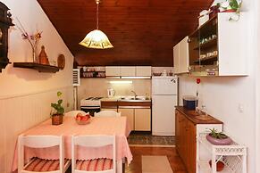 Apartment Ikana
