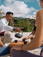 Amber Lombok Beach Resort
