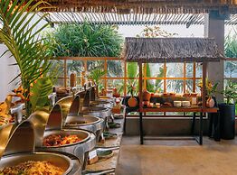 Amber Lombok Beach Resort