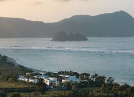 Amber Lombok Beach Resort