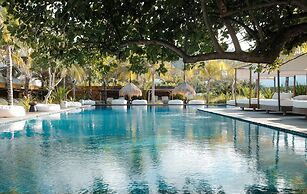 Amber Lombok Beach Resort