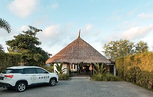 Amber Lombok Beach Resort