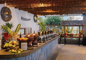 Amber Lombok Beach Resort