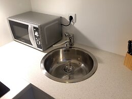 Apartment Westside
