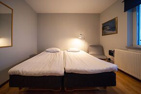 Ravinstigen - Visby lägenhetshotell