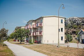Ravinstigen - Visby lägenhetshotell