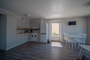 Ravinstigen - Visby lägenhetshotell