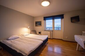 Ravinstigen - Visby lägenhetshotell