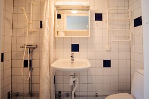 Ravinstigen - Visby lägenhetshotell