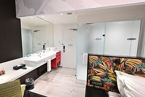 Hotel Sky Cape Town
