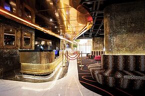 Hotel Sky Cape Town