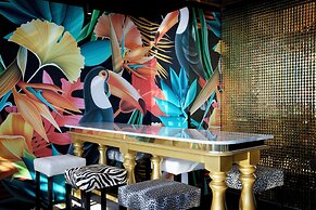 Hotel Sky Cape Town