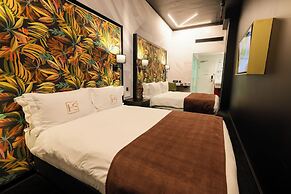 Hotel Sky Cape Town