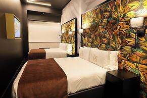 Hotel Sky Cape Town
