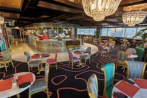 Hotel Sky Cape Town