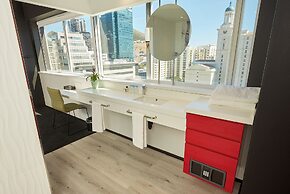 Hotel Sky Cape Town