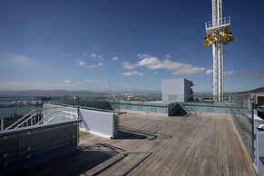 Hotel Sky Cape Town