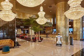 Hotel Sky Cape Town