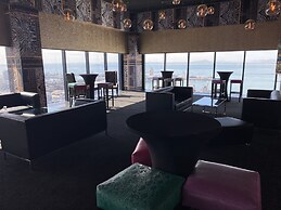 Hotel Sky Cape Town