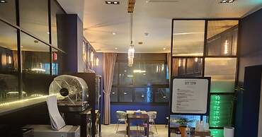 ST 179 Hotel