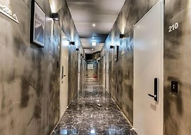 ST 179 Hotel