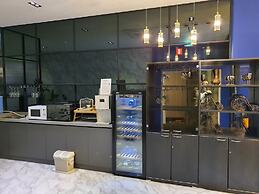 ST 179 Hotel