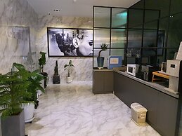 ST 179 Hotel