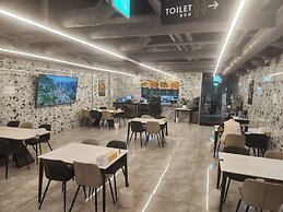 ST 179 Hotel