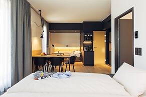 harry’s home Steyr hotel & apartments
