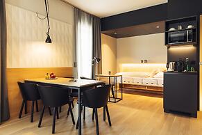 harry’s home Steyr hotel & apartments