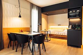 harry’s home Steyr hotel & apartments