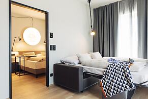 harry’s home Steyr hotel & apartments