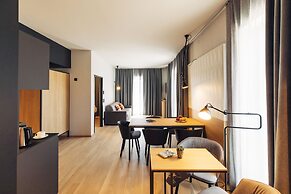 harry’s home Steyr hotel & apartments