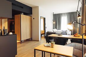 harry’s home Steyr hotel & apartments
