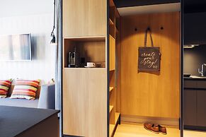 harry’s home Steyr hotel & apartments