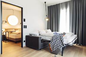 harry’s home Steyr hotel & apartments