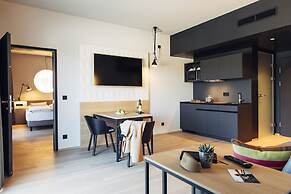 harry’s home Steyr hotel & apartments