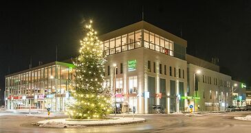 harry’s home Steyr hotel & apartments