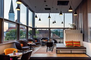 harry’s home Steyr hotel & apartments