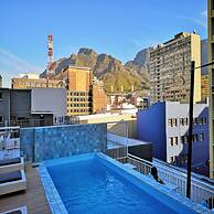 Urban Oasis ApartHotel
