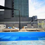 Urban Oasis ApartHotel
