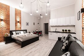 Dietla 32 Residence