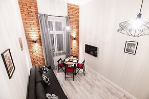 Dietla 32 Residence
