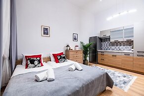 Dietla 32 Residence