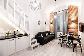 Dietla 32 Residence